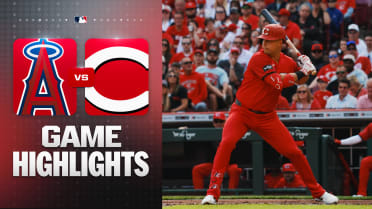 Nathaniel Lowe, Spencer Steer power Reds to 7-3 win