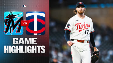 Bailey Ober's complete game shutout leads Twins' win