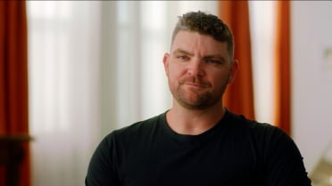 Stand Up To Cancer: Liam Hendriks
