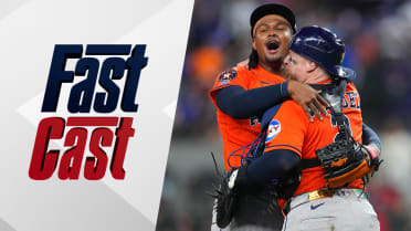FastCast: Monday's best in < 15 minutes