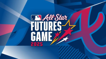 2025 All-Star Futures Game
