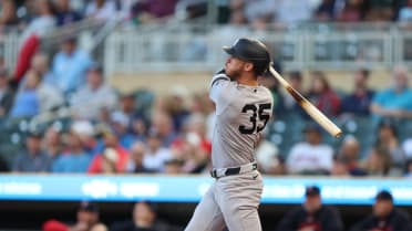Cody Bellinger's two-run home run (16)