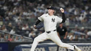 Sólida salida de Ryan Weathers 