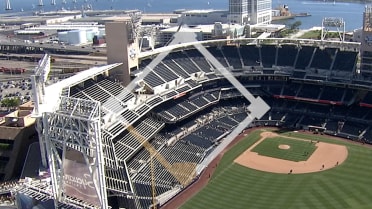 Baseball Zen: San Diego