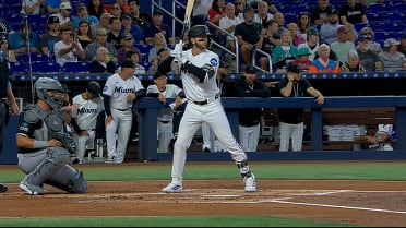 Doble remolcador de Connor Norby