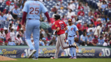 Sean Murphy's solo home run (9)