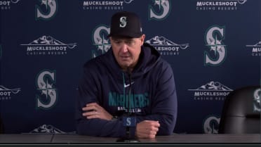 Dan Wilson on Castillo: 'He was tremendous tonight'