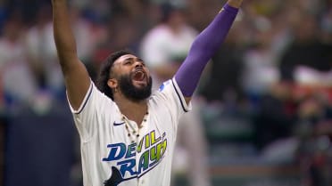 MLB India Call: Rays last out to advance WS