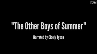 The Other Boys of Summer Trailer