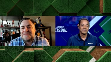 En 3&2 MLB-ESPN 15/09/2026