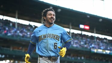 Hamilton conecta un sencillo y anotan gracias a error