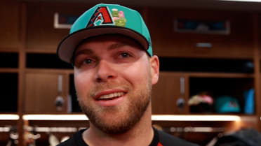 Corbin Burnes on his timeline to return 