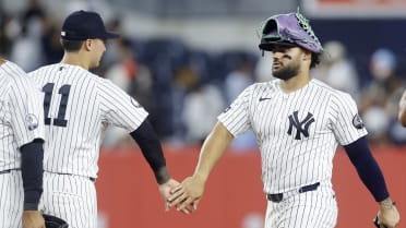 Yankees get final out, call stands after review