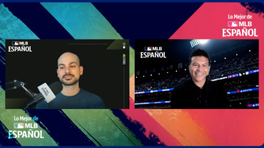 Lo Mejor de MLB Español