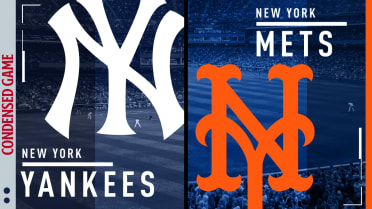 Condensed Game: NYY@NYM - 5/17/26