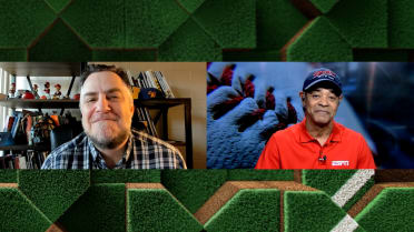 En 3&2 MLB-ESPN 19/5/2026