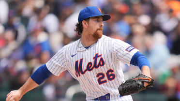 Nolan McLean records his 100th career K