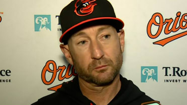 Craig Albernaz assesses loss to Red Sox