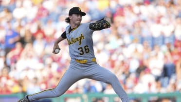 Bubba Chandler K's Brandon Marsh 
