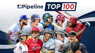 MLB's new Top 10 prospects