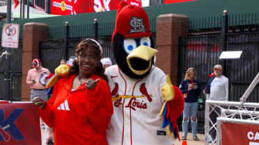 Cardinals' 2025 5K