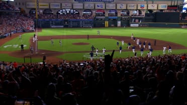 Smith da victoria a Astros