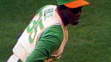 Black History Month: Downing, Blue and Richard