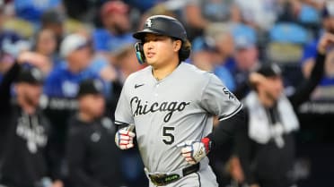 Munetaka Murakami's two-run homer (33)