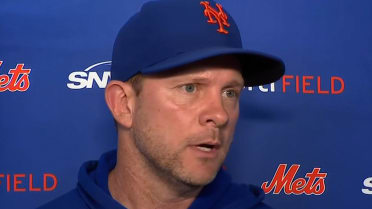 Andy Green on lineup, Jonah Tong, more