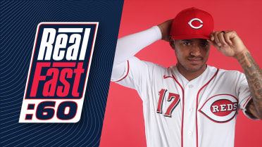 Real Fast: Thursday's best in 60 seconds