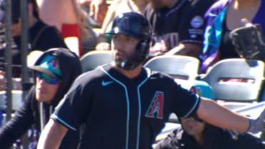 Ryan Waldschmidt's RBI groundout