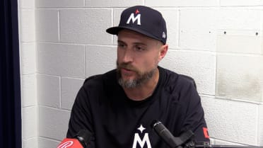 Rocco Baldelli on team effort in 4-1 win