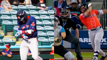 Watch Portland Sea Dogs vs. Somerset Patriots