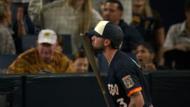 Data Viz: HR de 432 pies de Jackson Merrill 