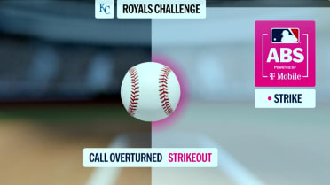 Strike 3 confirmed after ABS challenge