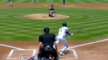 Los Nacionales pescan a Kyle Karros en 3ra