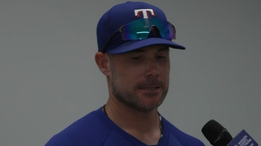 Skip Schumaker discusses takeaways from 9-4 loss