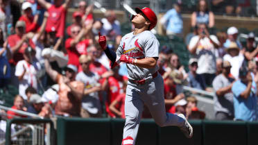JJ Wetherholt's two-run homer (10)