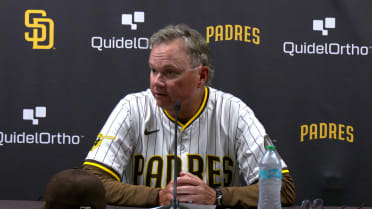 Mike Shildt: 'This too shall pass'