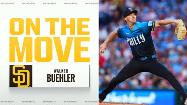 Walker Buehler reportedly signs with the Padres