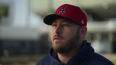 Behind the Braves - Season 4 Episode 1