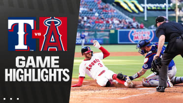Lo más destacado: TEX vs. LAA