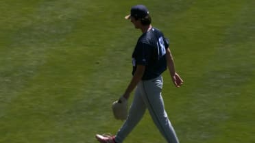 Tyler Bremner punches out five across five innings