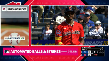 Strike 1 es revertido tras reto ABS