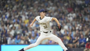 Jacob Misiorowski's 101.3 mph pitch fans Nolan Gorman