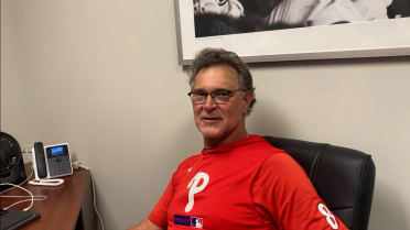 Don Mattingly on Phillies' 6-5 win over the Cardinals