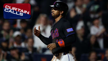 Lindor's two home runs propel Mets to 4-2 win
