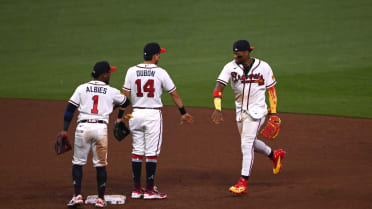 Aaron Bummer asegura la victoria de los Bravos