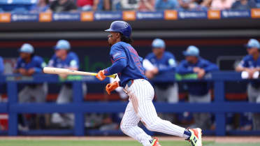 Francisco Lindor's single