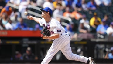 Robert Stock's six strikeouts